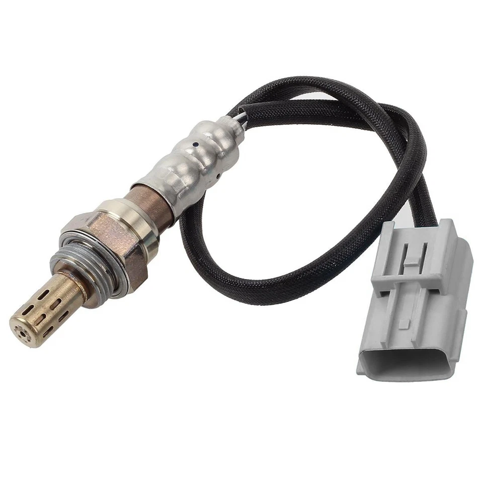 Maxfavor 2 peças sensor de oxigênio O2 up&downstream para 2002-2004 Nissan Frontier 2.4L - Imagem 3 de 4