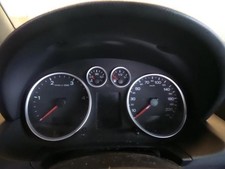 Compteur Audi A2