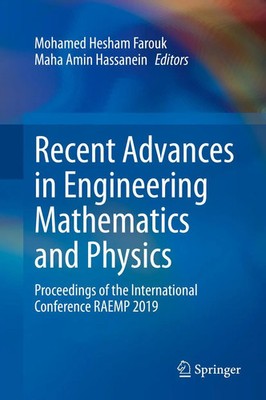Mohamed Hesham Farouk (u. a.) | Recent Advances in Engineering Mathematics...