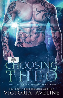 #ad #ad Choosing Theo: The Clecanian Series: Book 1 $13.64