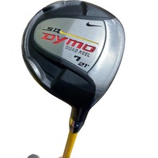 Nike Sasquatch Dymo Quad Keel 7W Ladies Fairway Wood Fw Flex L