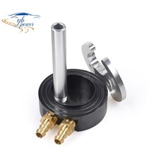 Diesel Fuel Tank Pick-up Sump Kit W Holesaw For Cummins Powerstroke Duramax Diesel Fuel Tank Pick-up Sump Kit W Holesaw For Cummins Powerstroke Duramax
