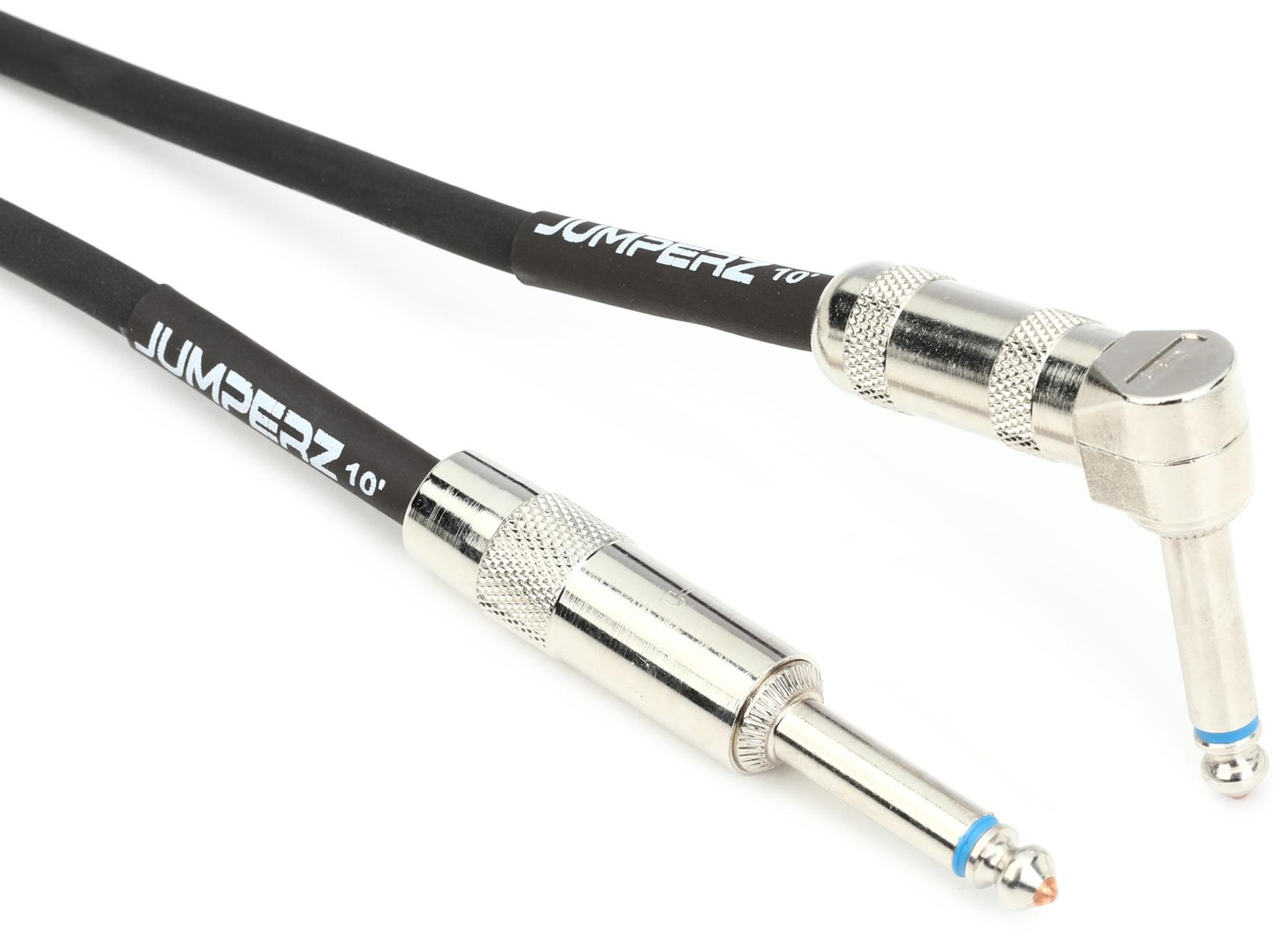 Соединительный кабель для приборов JUMPERZ Blue Line - 10 футов