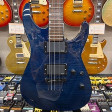 ESP BanG Dream Roselia SAYO E-Gitarre EMG Tonabnehmer M-II