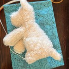100% AUTHENTIC - Jellycat Munro Scottie Dog Bag/Purse — photo 6