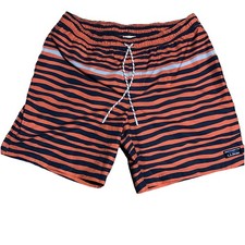 LL Bean Men  s Swim Trunks Size XL