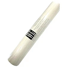 Wall Trends Tiles Paintable Vinyl Wallpaper Pre-pasted Scrubbable Strippable