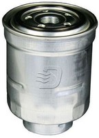 Denckermann A120261 Kraftstofffilter FüR Toyota