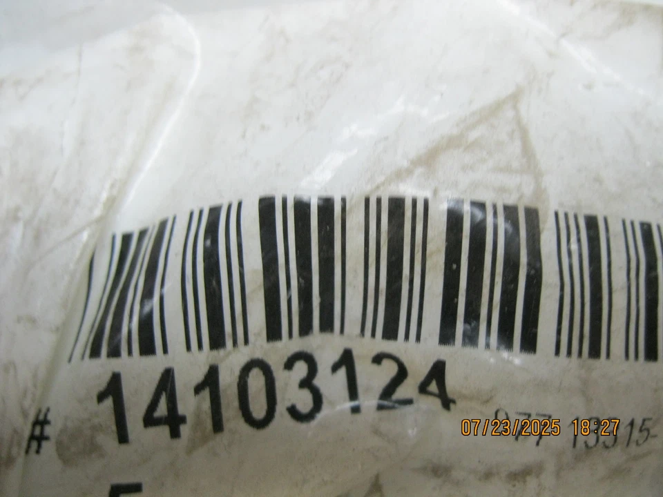 GM Genuine Parts 14103124 - Exhaust Manifold Stud Foto 4 de 4