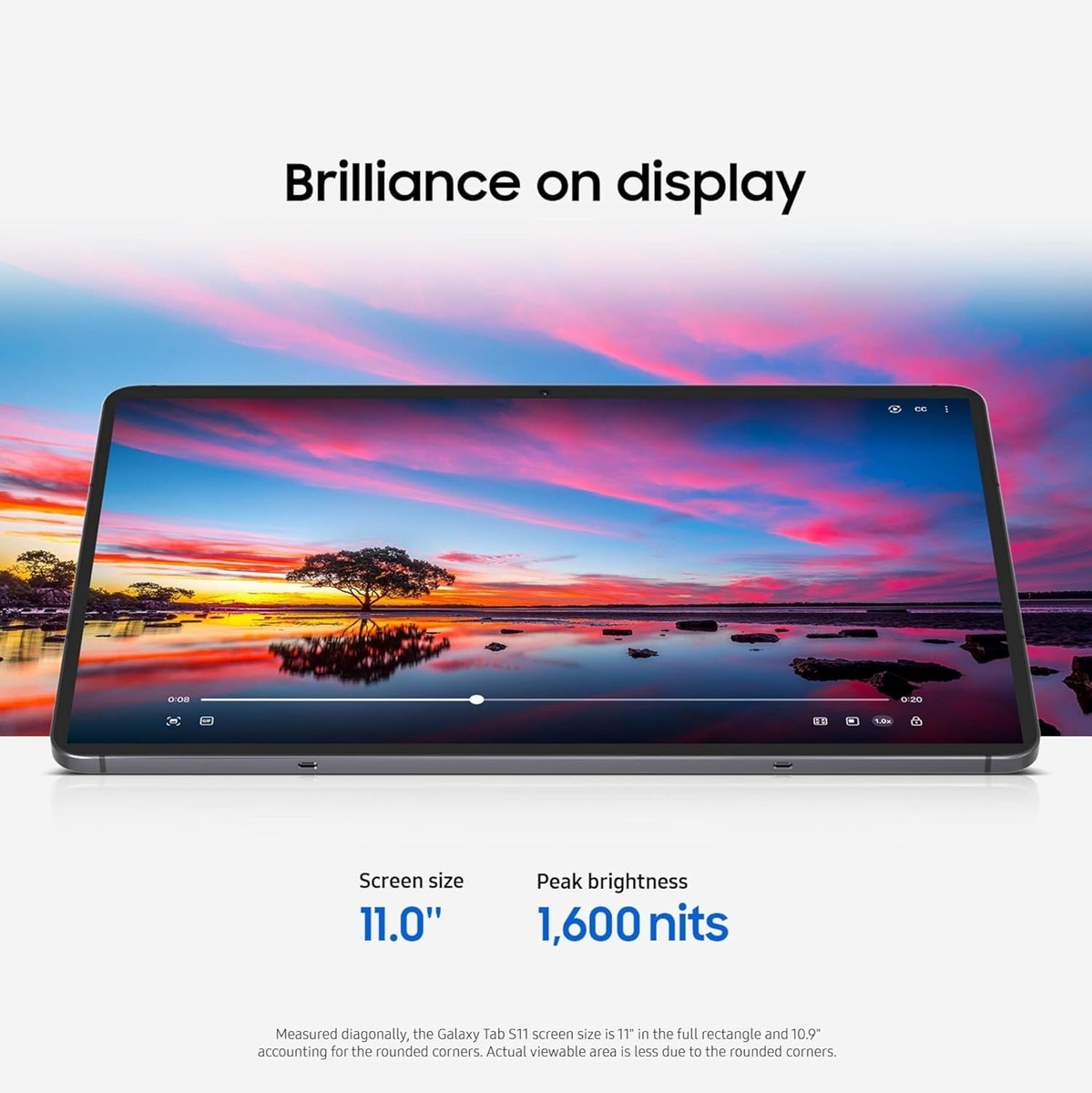 Samsung Galaxy Tab S11 11