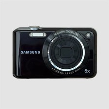 Digital Camera Samsung ES65 - 2000s