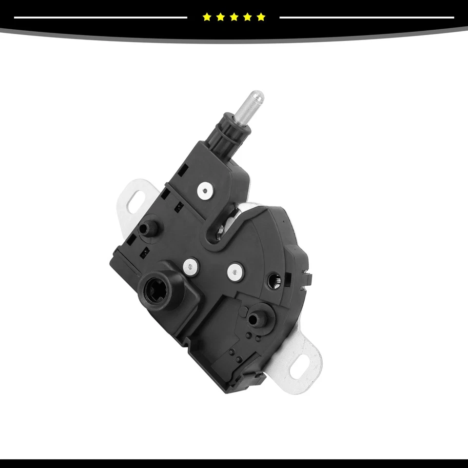 2pcs Engine Hood Bonnet Lock Latch Cylinder fit for Ford Transit MK6 4956236 - Image 3 of 4