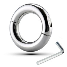 Donut Ball Stretcher Weight Surgical Steel Ball Weights Stretchers