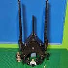 LEGO Star Wars Krennic's Imperial Shuttle 75156 Complete Set with Minifigures