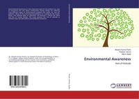 Environmental Awareness Mukesh Kumar Panth