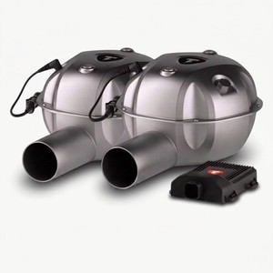Thor Electronic Exhaust | eBay