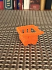 Vtg 1986 Fisher Price Little People Little Mart Grocery Shopping Cart