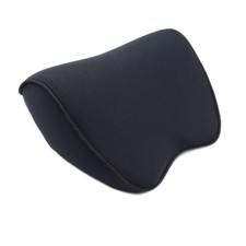 Auto Nackenkissen 2er Set Kopfstützen Komfort Kissen Weichheit zum Fahren im Aut