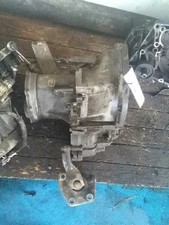 Boite de vitesse Ford ORION