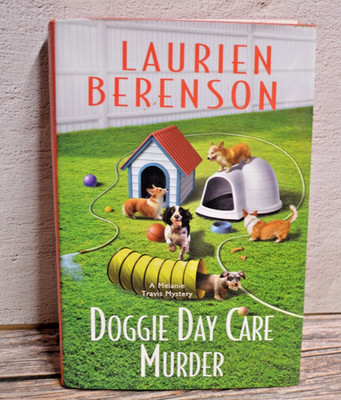 Doggie Day Care Murder by Laurien Berenson