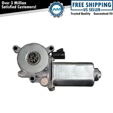 Door Power Window Lift Motor Driver Side Left LH for Impala Grand Prix Century