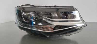 #ad #ad Frontscheinwerfer Headlight Scheinwerfer Full Led Vw Caddy IV 2K 2K8 California EUR 499.00