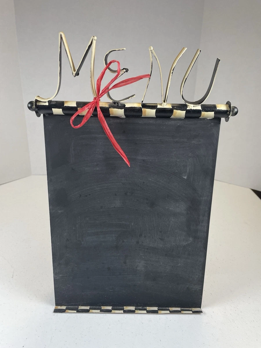 Vintage/Retro Metal Message Boards & Holders for sale | eBay