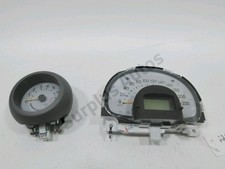 Compteur Daihatsu SIRION