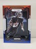 2023 Panini Prizm - Kyle Pitts #11 Red White & Blue Prizm