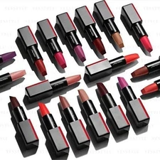 SHISEIDO ModernMatte Powder Lipstick 4g/0.14oz NIB, Unsealed, "CHOOSE SHADE"