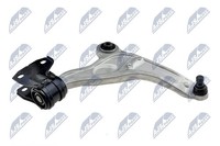 NTY ZWD-CH-087 Querlenker Hinten Unten Rechts FüR USA Edge 2.0D 08.15- Ford USA
