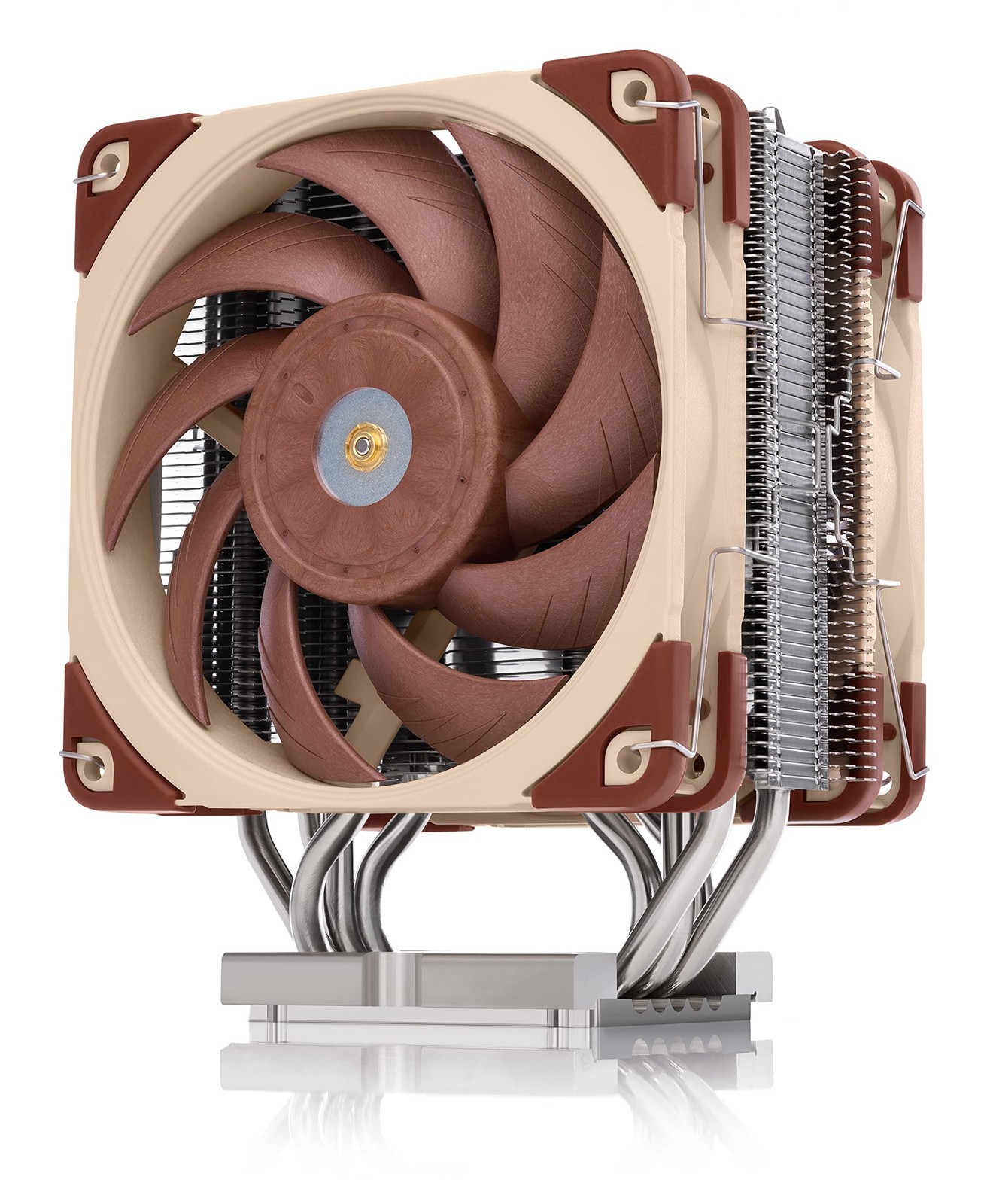 Ventirad CPU NH-U12S DX-4677 silencieux avec ventilateur PWM 120mm