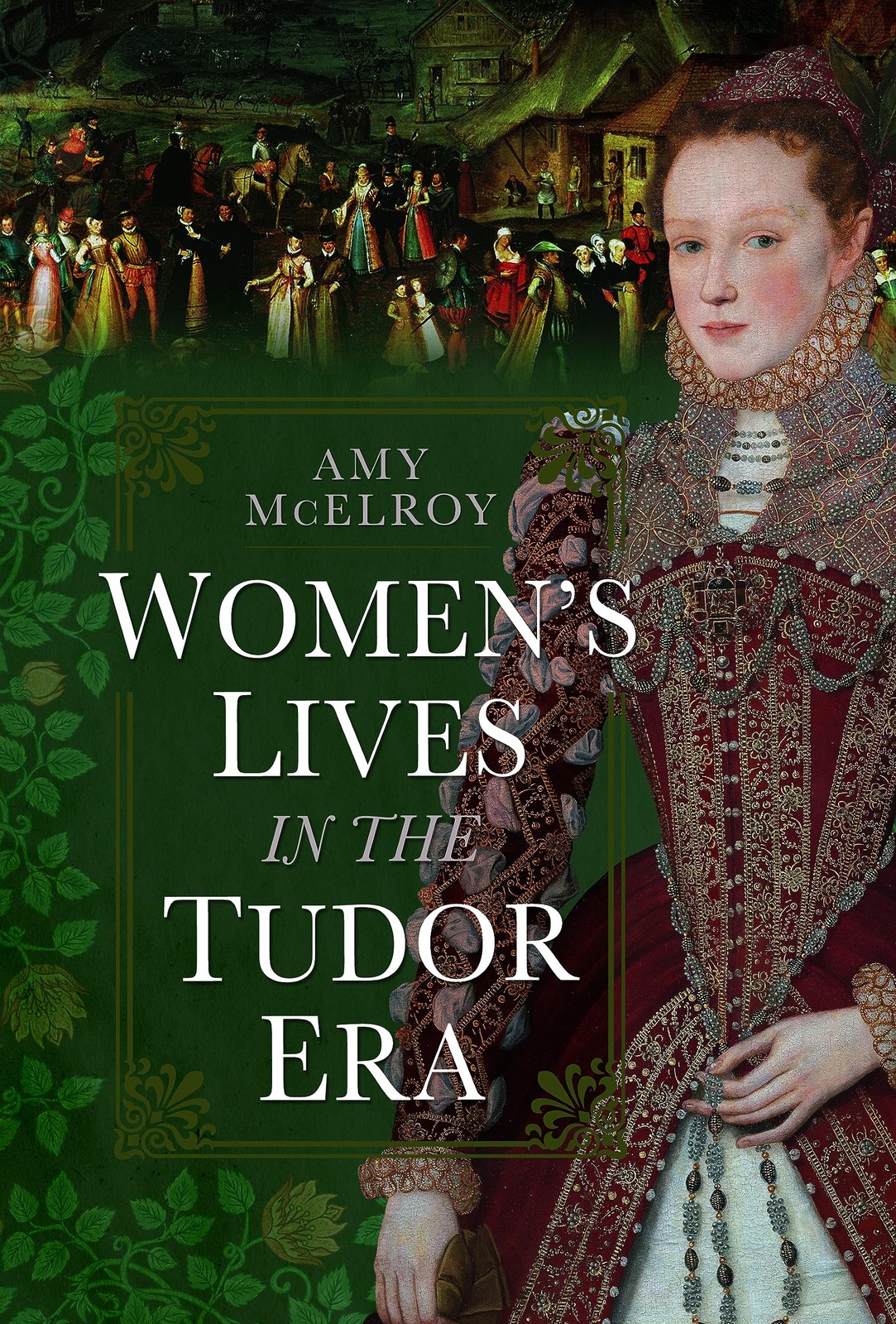 Women's Lives In The Tudor Era Amy Mcelroy - Image 6