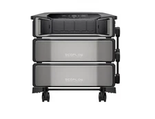 EcoFlow DELTA Pro Ultra 12kWh Power Station Lifepo4