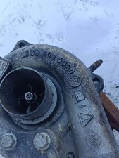 NISSAN MICRA III K12 Turbolader 54359700002 A50749042001 1.60 Diesel 31503137