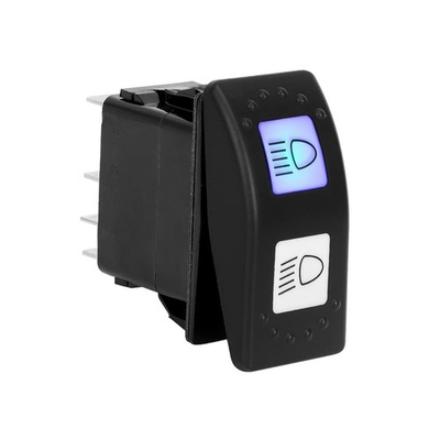 #ad #ad High Low Beam Switch for Can Am Commander Maverick MAX 1000STDXRS 6 Pin High $26.99