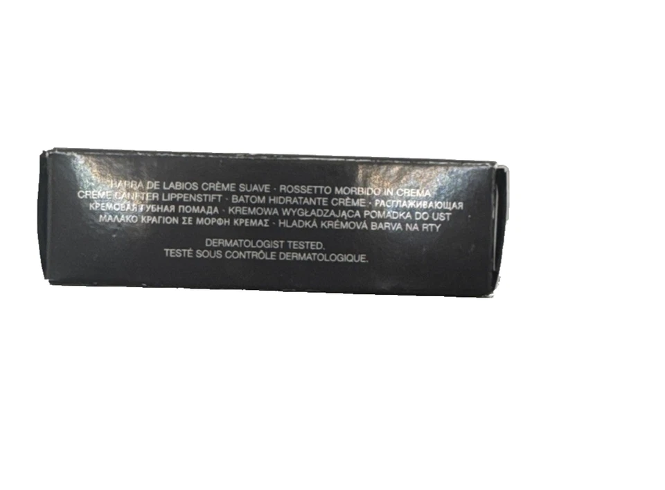 Color de labios suave crema Laura Mercier - mango - 0,14 oz - NUEVO en caja Foto 4 de 4