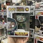 Doctor Doom (Zombie) Marvel Zombies - Funko Pop #789