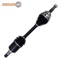 Antriebswelle Gelenkwelle Links Vorne Mazda 5 Schaltgetriebe (CR19) 2.0 Cd