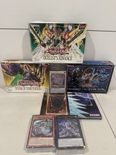 Yugioh Booster Boxes Lot Of 6 Different Sets All SEALED