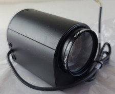 Computar f/1.2 C mount Camera Lenses for sale | eBay