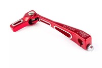 Schalthebel Str8 Lighty Derbi Rot