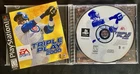 Triple Play 2000 (PlayStation 1 PS1) CIB Complete In Box Tested Classic MLB Game