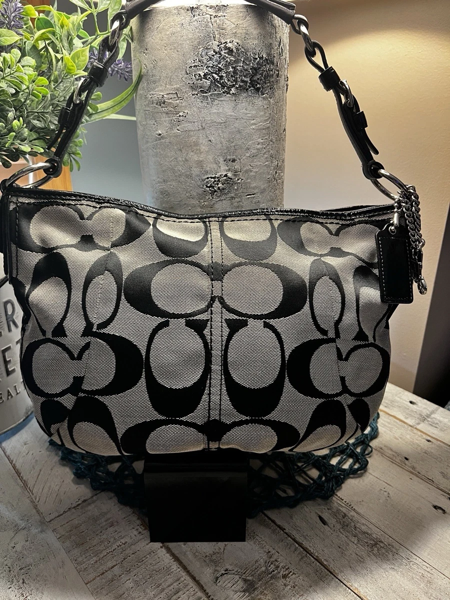 Coach Soho Hobo Bag | eBay
