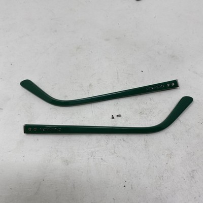 Calvin Klein CK18538 352 135mm Green Temple Arm Parts With Screws 319C