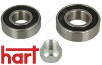 Hart 901234 Radlagersatz Radlager Satz FüR Suzuki