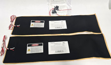 FACON STEP/TANK HEATER PAD CW-ST725 13.5V DC78 WATTS 2PCS