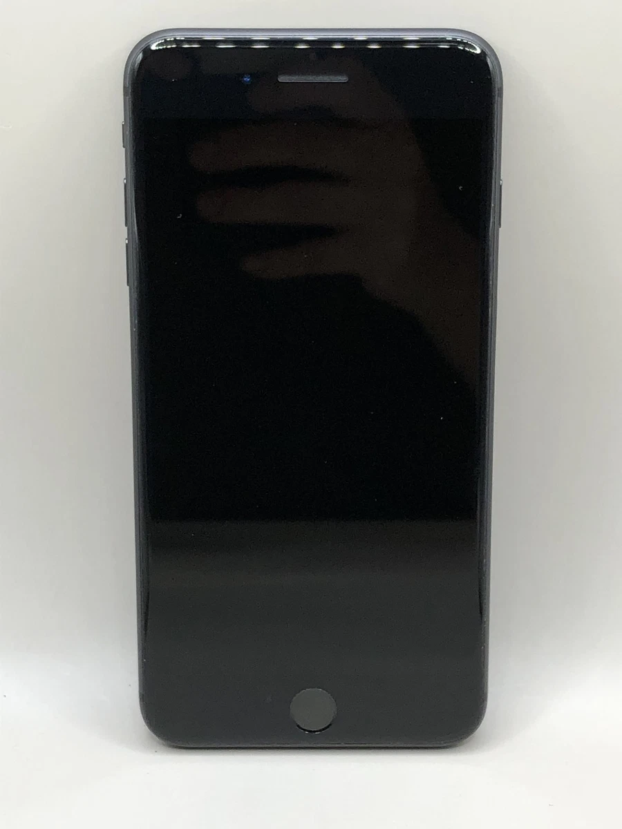 iOS Apple iPhone 8 Black Smartphones for sale | eBay