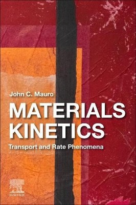 Materials Kinetics - 9780128239070