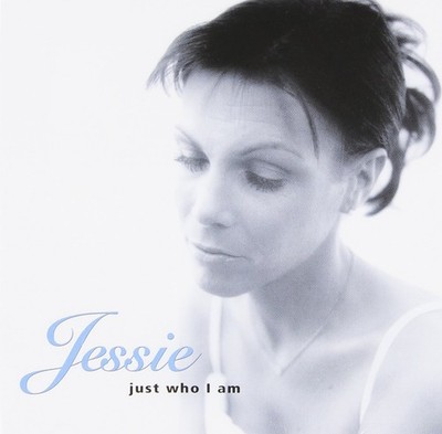 Jessie Just Who I Am (CD) (US IMPORT)